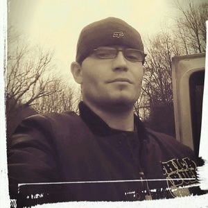 Meet your Posher, Dalton